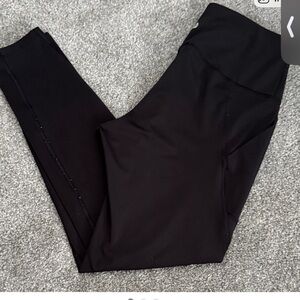 Apana Black Women's Pants